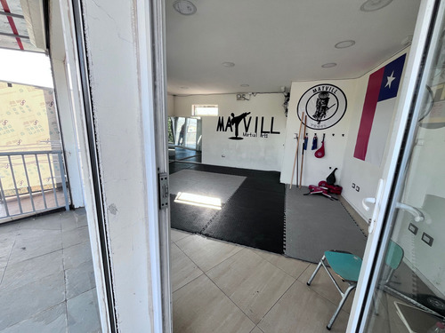 Local Comercial Barberia O Peluqueria Maipu (98571)