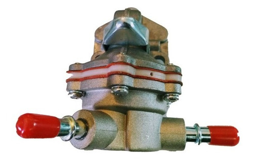 Bomba Cebadora 320/a7161 Jcb