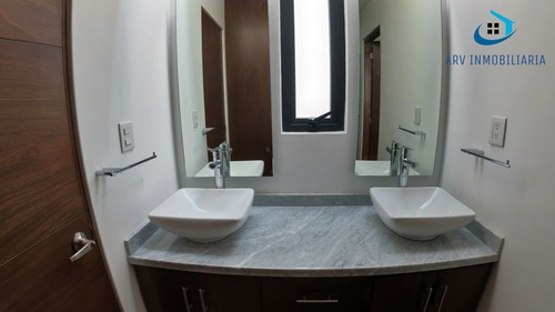 Imagen 24 de 29 de Venta Casa Lago Esmeralda, Atizapán De Zaragoza