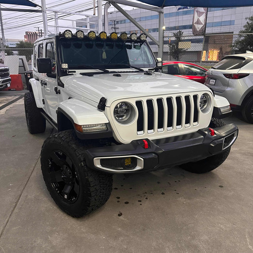 Jeep Wrangler 3.7 Sahara 3.6 4x4 At