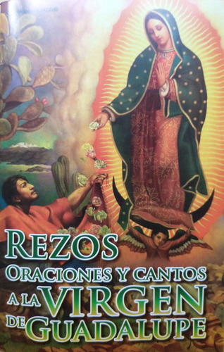 Rezos Y Oraciones Católicas - 3 Libros