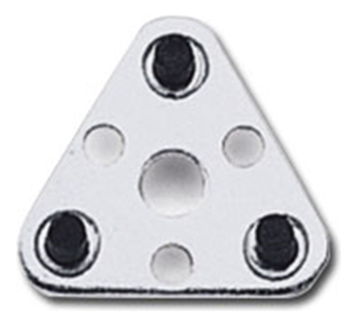 1423-0052 Firepower Triple Flint Replacement, Tf-2 Ccd