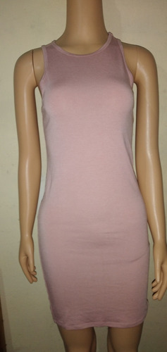 Vestido Forever 21 Talle M