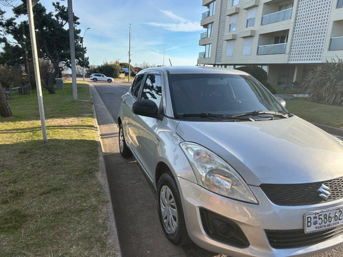 Suzuki Swift GA 1.2
