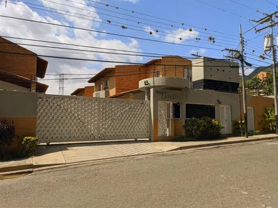 Townhouse en venta