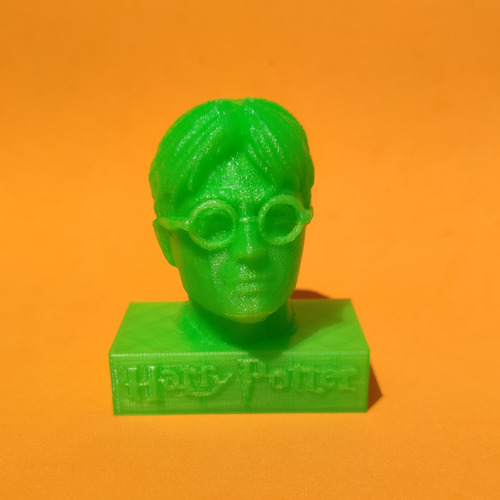Maceta Voronoi Baby Groot- Figura Plastica