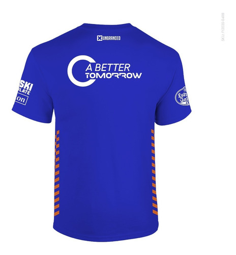 Camisetas De Unbranded - Edición Formula 1 2020 Mclaren