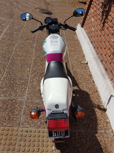 Honda Ns 50 Coleccion Permuto Qr Motors