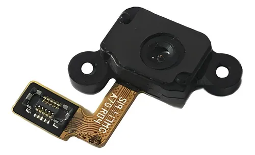 Flex Botón Home Para Samsung A51 4g A515 A71 - Xt1805