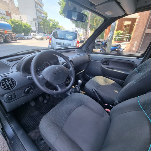 Renault Kangoo 1.6 Ph3 Authentique Plus Lc