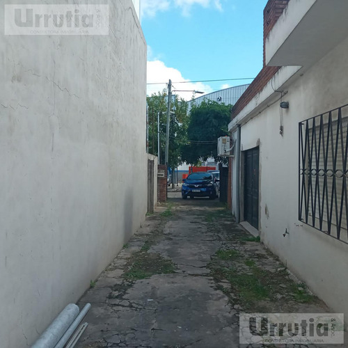 Terreno En Ituzaingó Zona Industrial