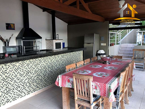 Imagem 8 de 30 de Casa - Granja Vianna | Batelli Imóveis - 4426