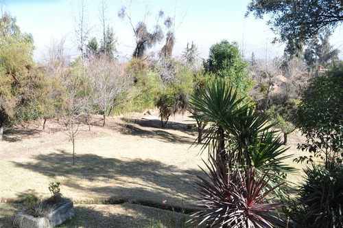 Imagen 20 de 24 de Sitio En Venta En La Reina