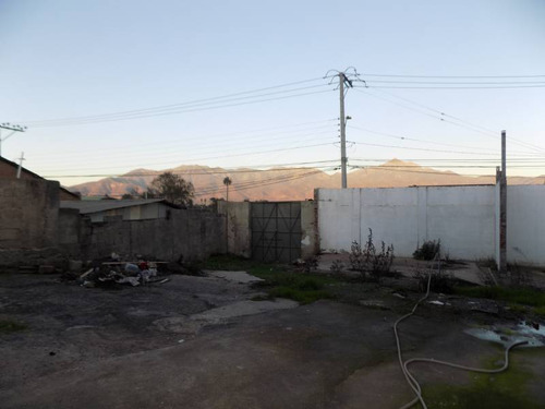 A 3 Cuadras Del Centro Quillota Y 1 De Calle Serrano