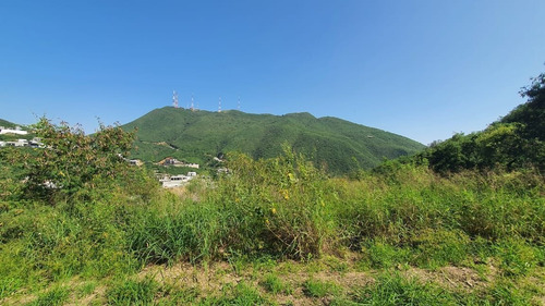 Imagen 8 de 11 de Terreno En Venta En Renacimiento En Monterrey N.l.