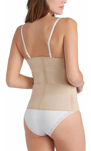Faja Postparto New Form Larga EnvĂo Gratis