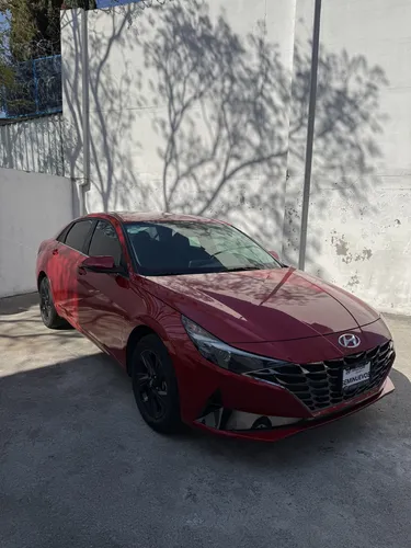 Hyundai Elantra 2.0 Gls Premium Ivt