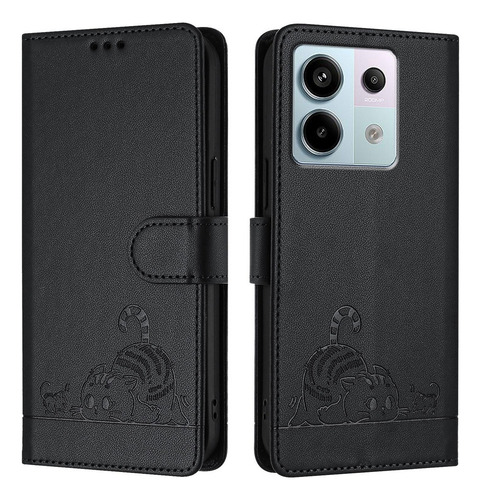 Funda For Xiaomi Poco X6 5g-redmi Note 13 Pro 5g