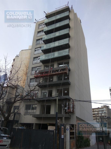 Apartamento De 1 Dormitorio En Venta En Pocitos
