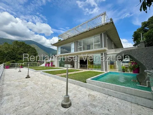 Casa En Venta Miranda Vgi