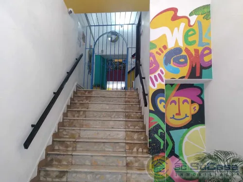 Espectacular Casa Amplia Con Agradables Espacios. Cod. 11669