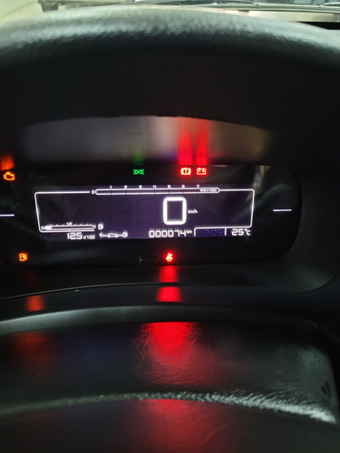 Peugeot Partner 1.6 Confort 115