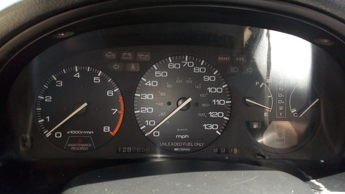 Honda Accord Sedan