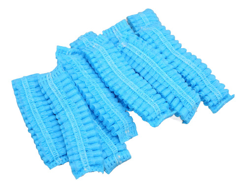 Cubiertas De Auriculares Desechables 100pcs Cubiertas De