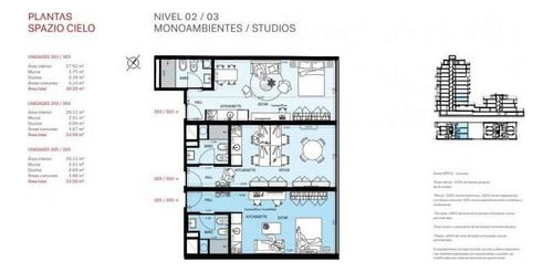 Apartamento En Venta - Monoambiente En Pocitos (ref: Ksk-820)