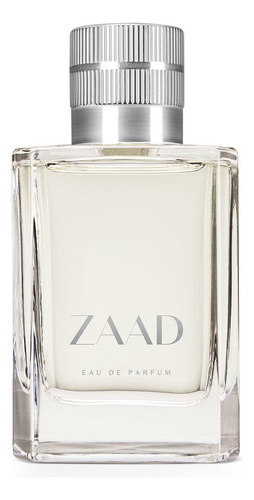 O Boticário Zaad Edp 50ml Para Masculino