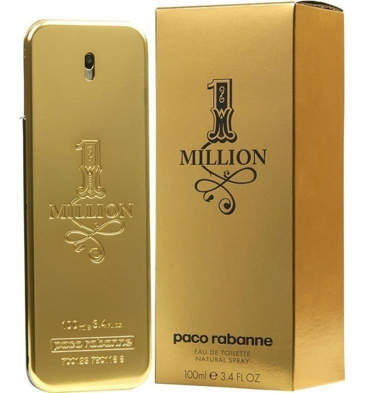 Perfume One Million | MercadoLibre