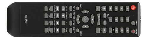Control Remoto De Repuesto Enka92 Tv Para Hisense