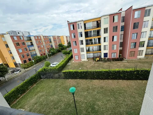 Apartamento En Venta En Caney. Cod V8014451