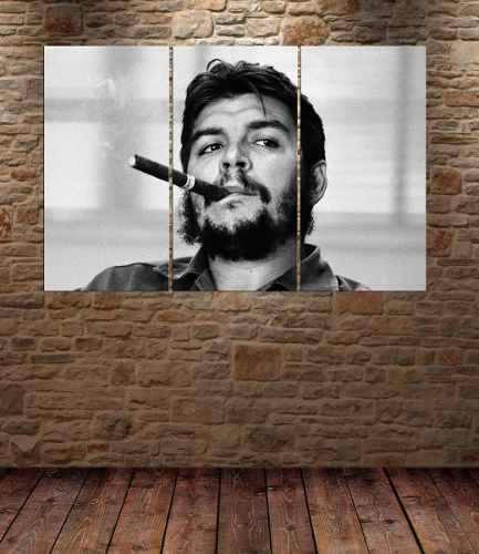 Cuadro 60x90cm Che Guevara M1