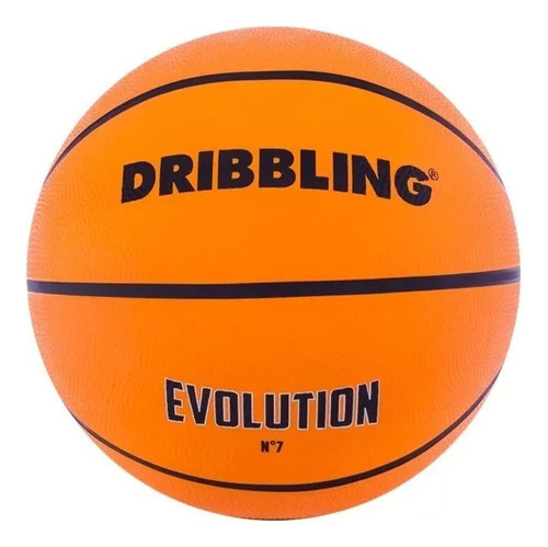 Pelota Basquet Drb Evolution N7