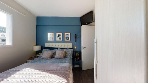 Imagem 14 de 15 de Apartamento - Ap02793 - 68977572