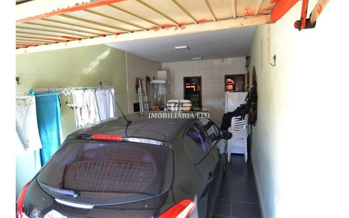 Imagem 7 de 30 de Excelente Casa Bem Posicionada No Bairro Real Parque! - 4621