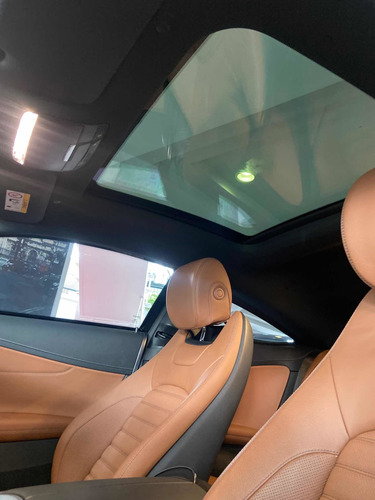 Imagem 13 de 15 de Mercedes-benz Classe C 2019 2.0 Sport 2p Blindado