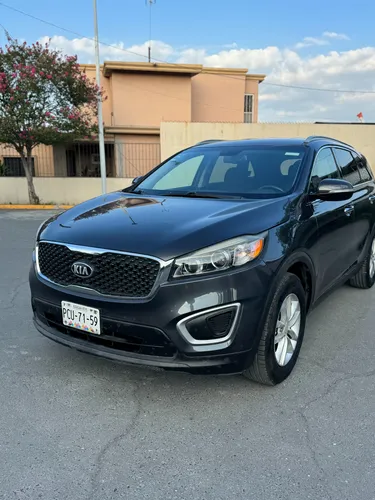 Kia Sorento 3.3L Ex Pack At