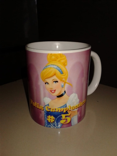 Mugs Tazas Personalizadas Publicidad Logos