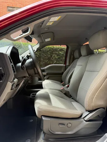 Ford F150 Xlt 3.3 Modelo 2019