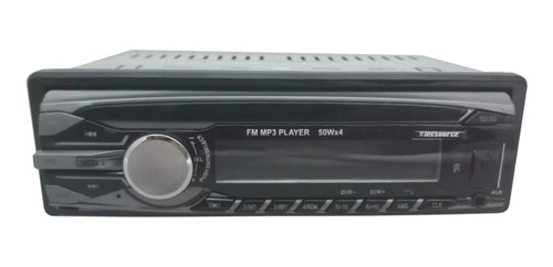 Estéreo TWH ES-3215 con USB, bluetooth y lector de tarjeta SD