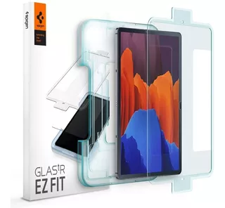 Vidrio Templado Para Galaxy Tab S7 Plus/galaxy Tab S7 12.4