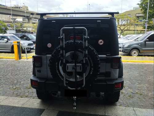 Jeep Wrangler 3.6 Rubicon 284hp Atx