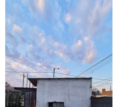 Venta A 3 Cuadras De La Estación De Alejandro Korn, Asfalto Y Servicios!
