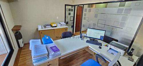 Venta Propiedad Con Oficinas En Ciudad Evita