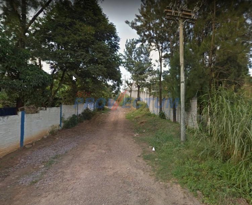Chácara À Venda Em Chácara Das Nações - Ch236848