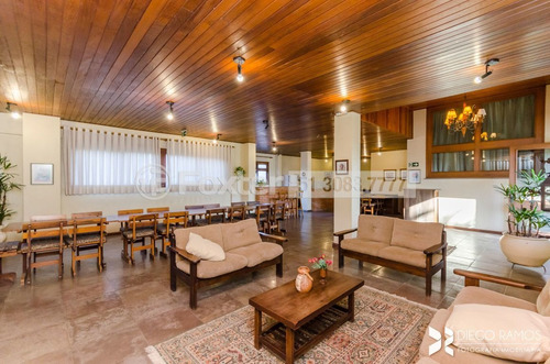 Imagem 20 de 22 de Apartamento, 3 Dormitórios, 192 M², Jardim Do Salso - 155231