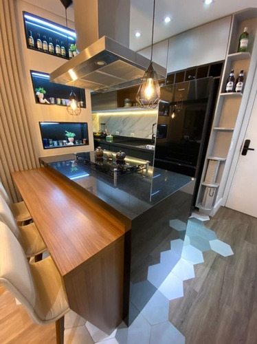 Imagem 2 de 15 de Apartamento À Venda, 82 M² Por R$ 1.225.000,00 - Vila Mariana - São Paulo/sp - Ap19998
