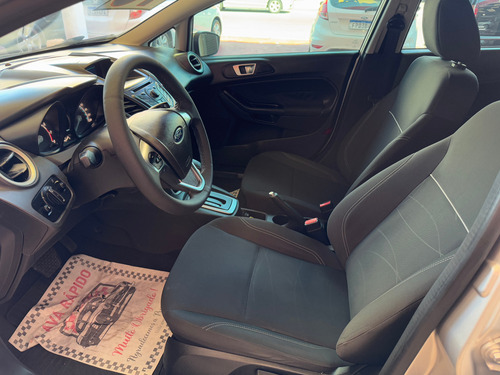 Ford Fiesta New Fiesta SE 1.6 16V PowerShift